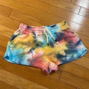 FEAT sweatshorts NEW